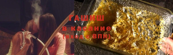 твердый Ветлуга